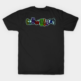 Clown Army T-Shirt